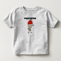 Parachuter