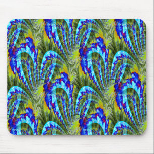 Parachutes... Mouse Pad