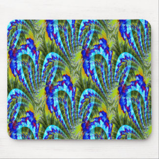 Parachutes... Mouse Pad