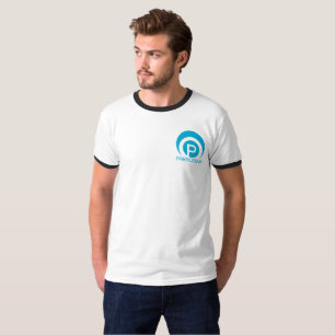 Paracosms Ringer Shirt