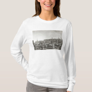 Parade in front of the Imperial Palace T-Shirt