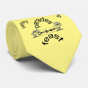 Parades- Tie