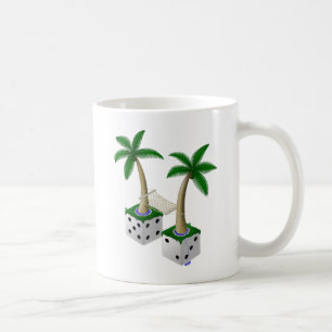 Paradice Coffee Mug