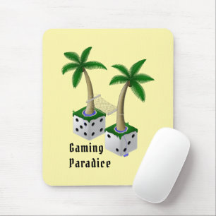 Paradice - mouse pad