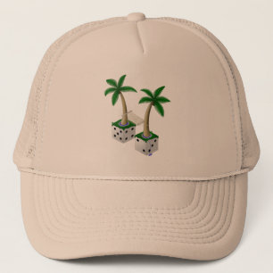 Paradice - trucker hat