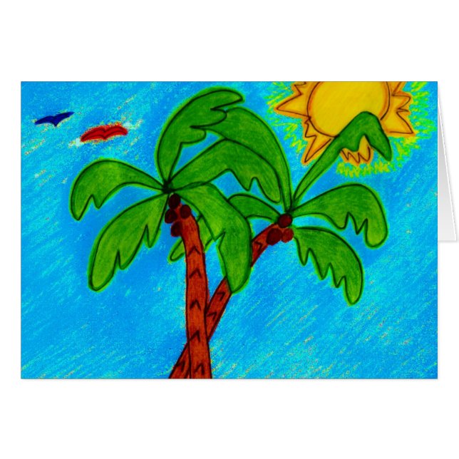 Paradise (Front Horizontal)