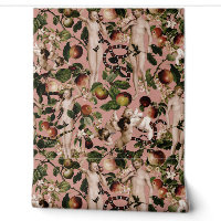 Paradise - Adam & Eve In Garden of Eden 1