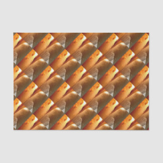 paradise beach hawaii tissue paper