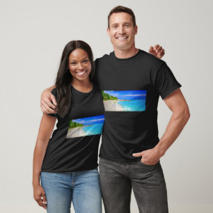 Paradise Beach T-Shirt