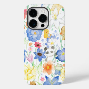 paradise Case-Mate iPhone 14 pro case