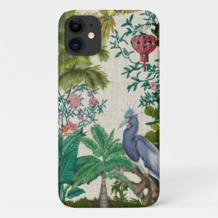 Paradise Chinoiserie Case-Mate iPhone Case