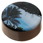 PARADISE CHOCOLATE COVERED OREOS!