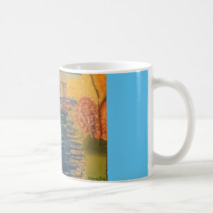 Paradise Coffee Mug