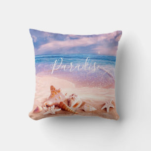 Paradise Cushion