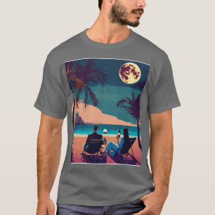 Paradise Found: Sailor Jerry Beach Blast Tee