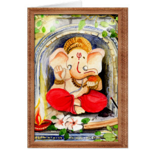 Paradise - Ganesh