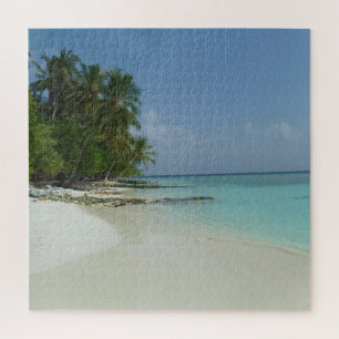 Paradise Island Jigsaw Puzzle