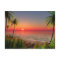 Paradise Island Post Card
