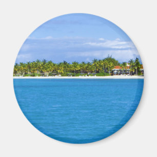 Paradise Magnet
