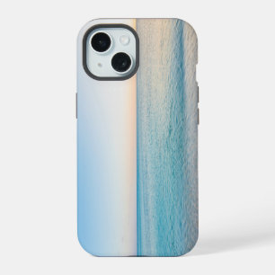 Paradise Modern Sea View iPhone 15 Case