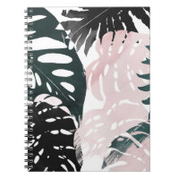 Paradise Palm Fronds