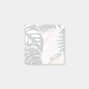 Paradise Palm Fronds Post-it Notes