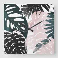 Paradise Palm Fronds