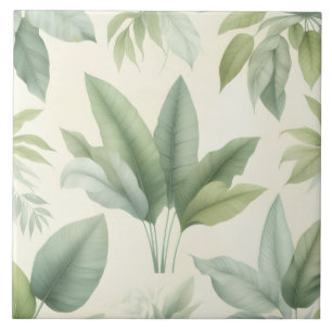 Paradise Palms Tile