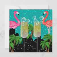 Paradise Party in Style Bright Lights - SRF