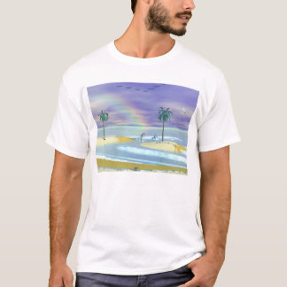 Paradise Shore T-Shirt