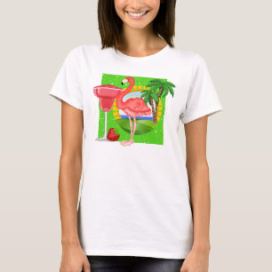 Paradise - SRF T-Shirt
