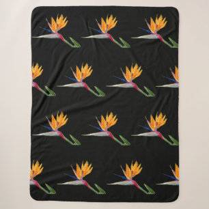 Paradise Style Blanket Large