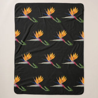 Paradise Style Blanket Large