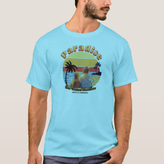 Paradise Sun Kissed Moments T-Shirt