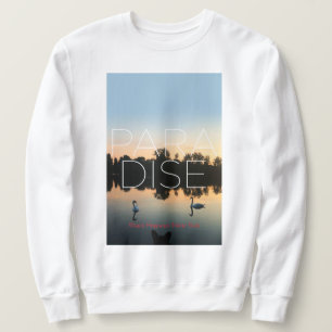 PARADISE SWEATSHIRT