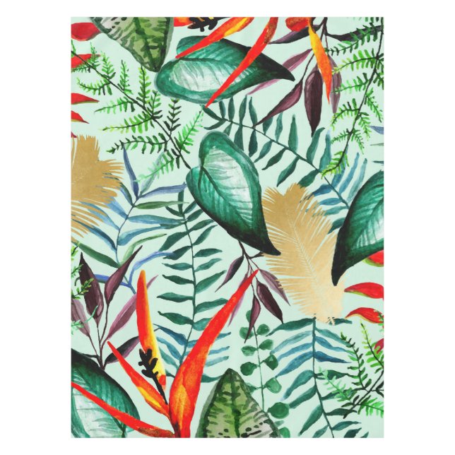 Paradise Tablecloth (Front)