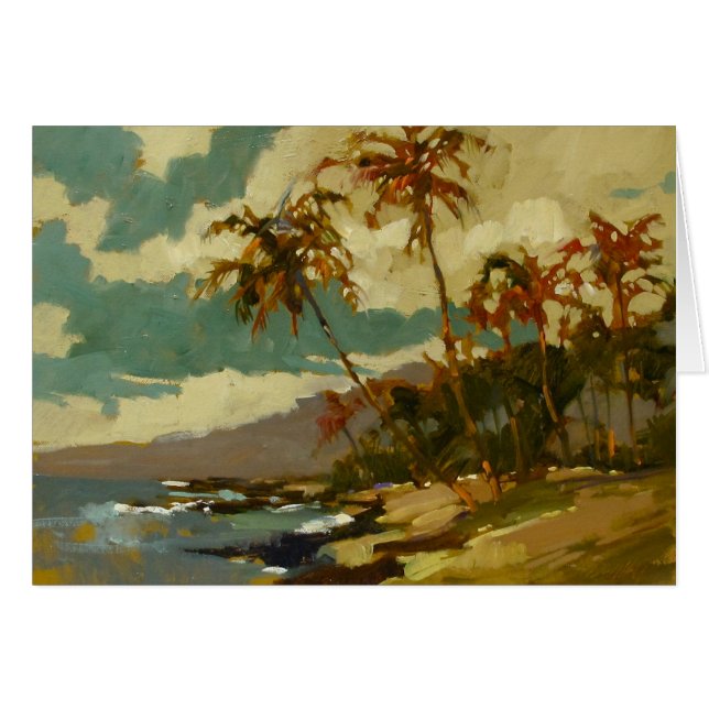 ParadiseAfternoon (Front Horizontal)