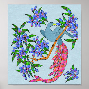 Paradisio Poster