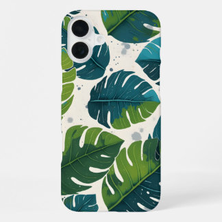 Paradiso iPhone 16 Plus Case