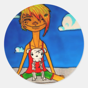 ParadoX//Dio stickers
