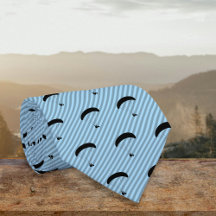 Paraglider - Up in the Blue Subtly Striped