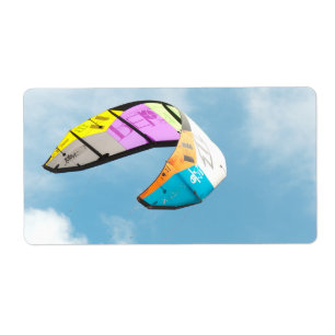 PARAGLIDING