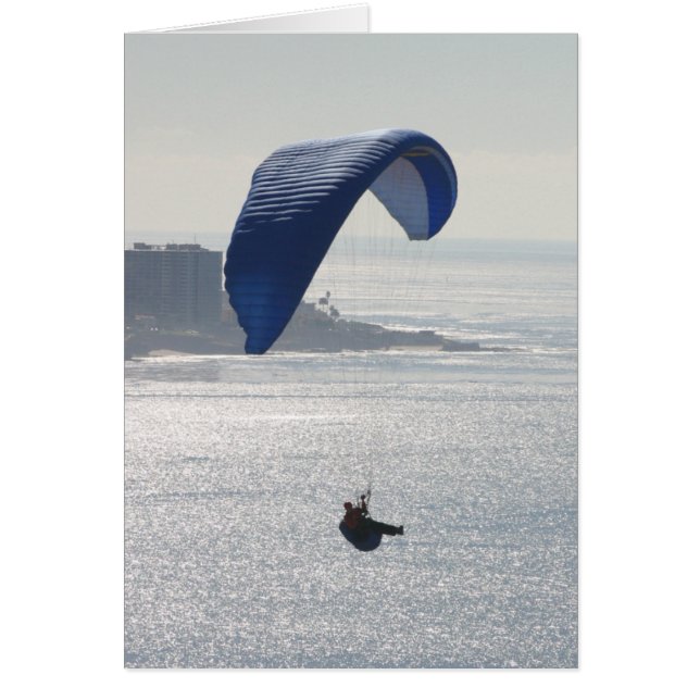 Paragliding 2 (Front)