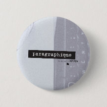 Paragraphíque Round Pin