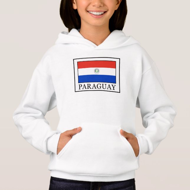 Paraguay (Front)