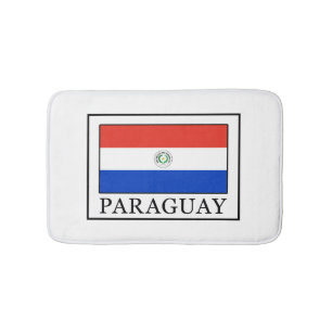 Paraguay Bath Mat