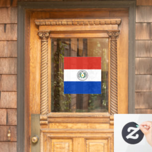 Paraguay flag