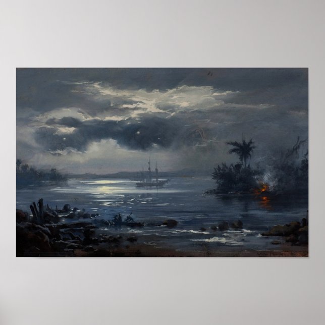 Paraguay  poster (Front)