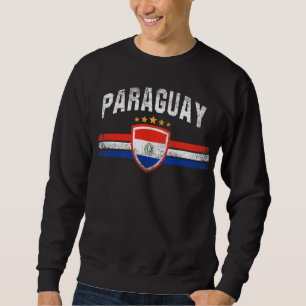 Paraguay Sweatshirt
