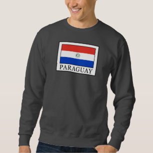 Paraguay Sweatshirt